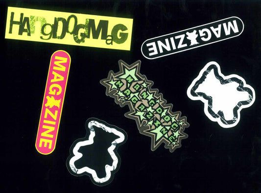 Sticker Pack