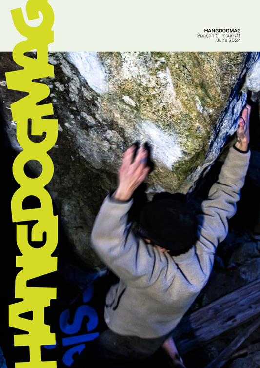 Issue #1