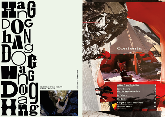 Issue #1