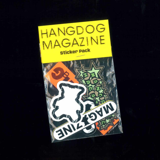 Sticker Pack